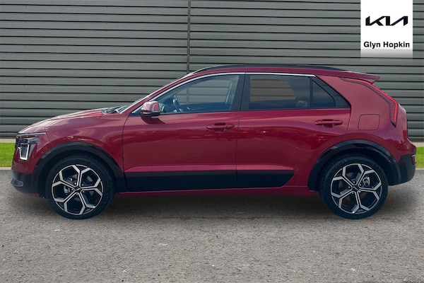 Used Kia Niro 2025 for sale - 76221814: Photo 6