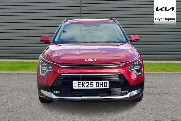 Used Kia Niro 2025 for sale - 76221814: Photo 8