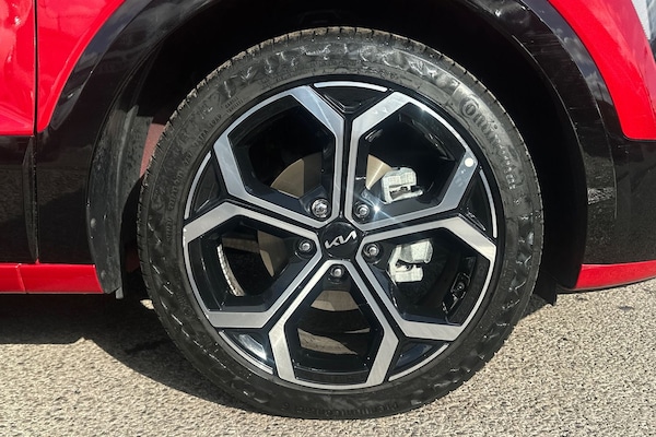 Used Kia Niro 2025 for sale - 76221814: Photo 9