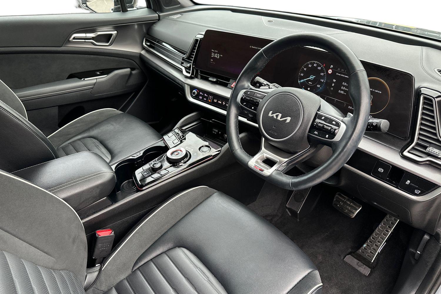 Used Kia Sportage 2022 for sale - 76062084: Photo 10