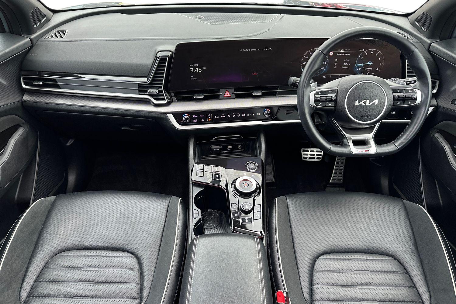 Used Kia Sportage 2022 for sale - 76062084: Photo 12