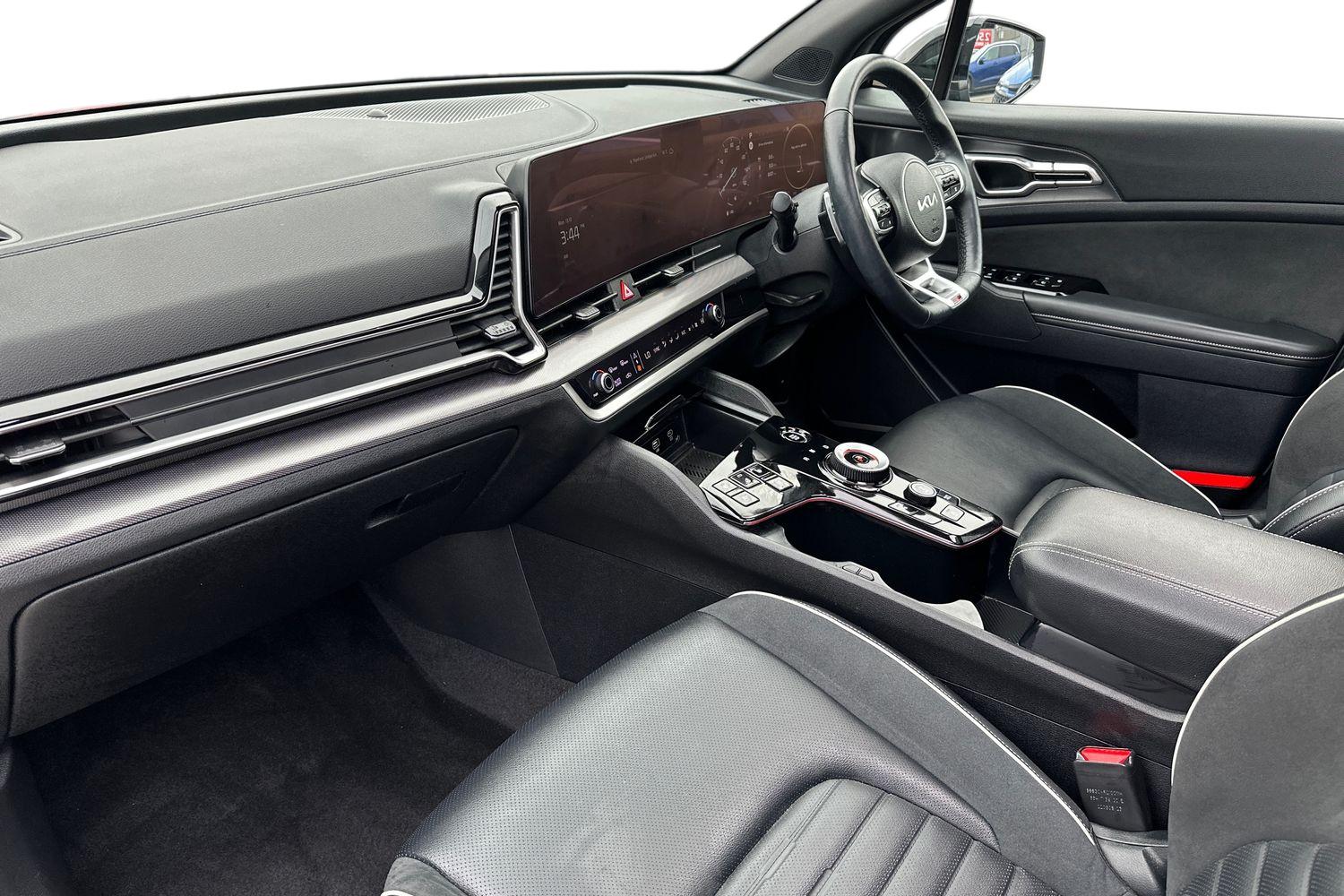 Used Kia Sportage 2022 for sale - 76062084: Photo 13