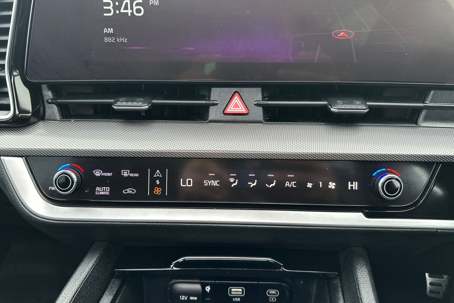 Used Kia Sportage 2022 for sale - 76062084: Photo 15