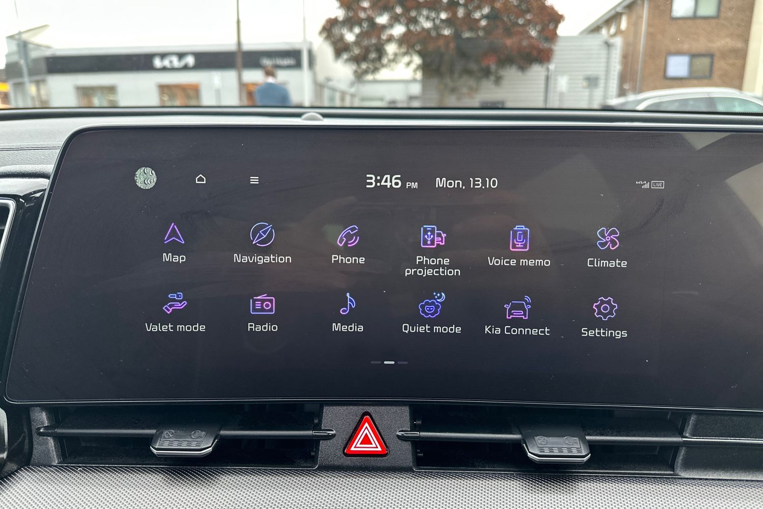 Used Kia Sportage 2022 for sale - 76062084: Photo 17