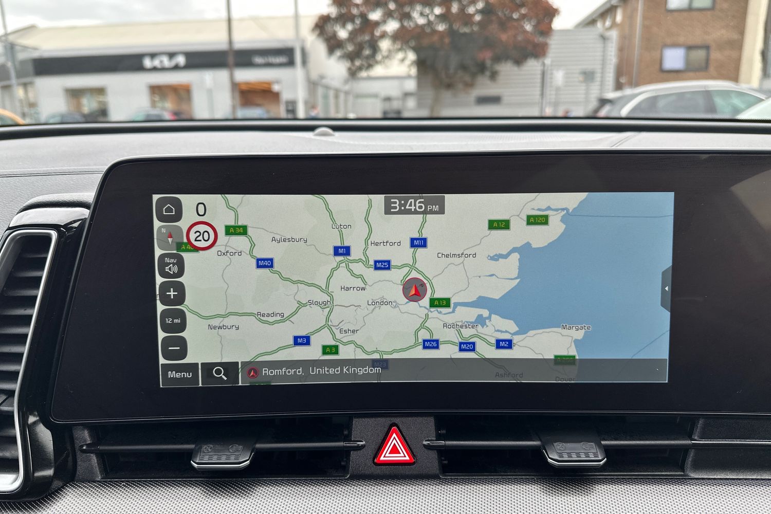 Used Kia Sportage 2022 for sale - 76062084: Photo 18