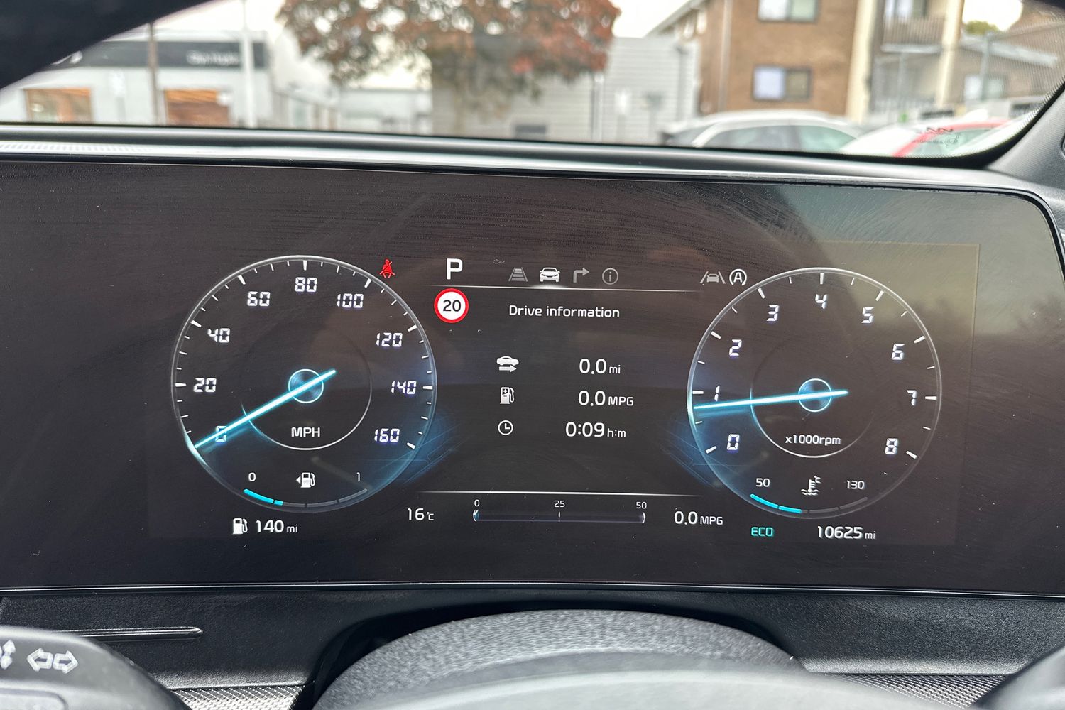 Used Kia Sportage 2022 for sale - 76062084: Photo 20