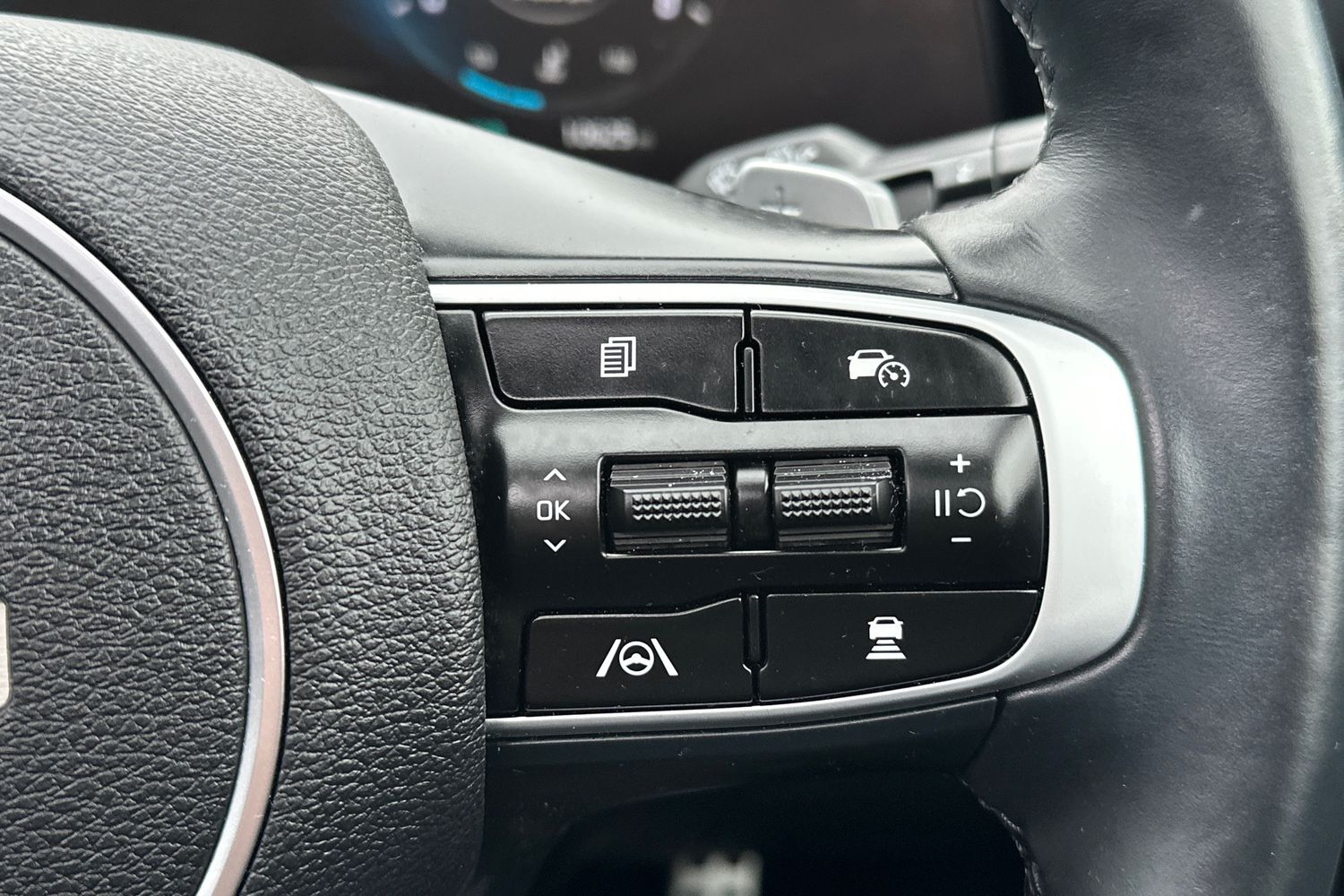 Used Kia Sportage 2022 for sale - 76062084: Photo 22