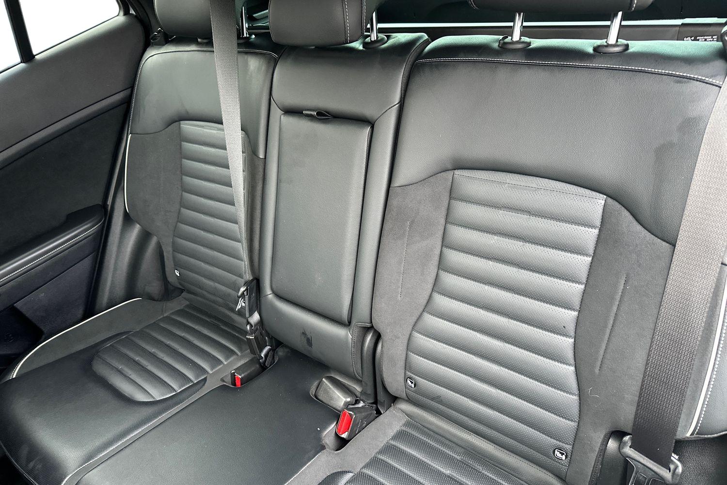 Used Kia Sportage 2022 for sale - 76062084: Photo 23