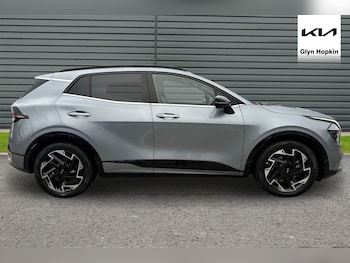 Used Kia Sportage 2022 for sale - 76062084: Photo