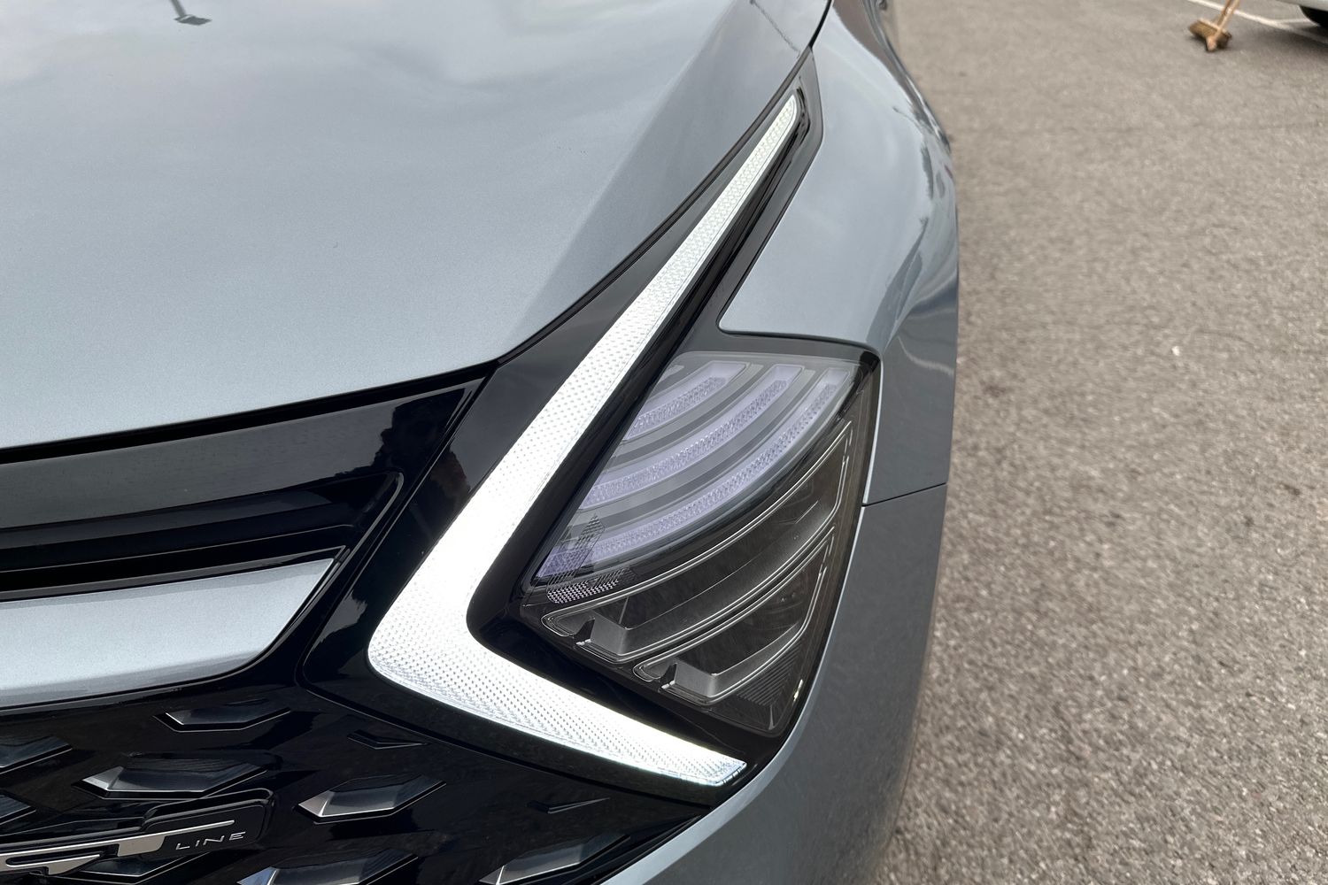 Used Kia Sportage 2022 for sale - 76062084: Photo 33