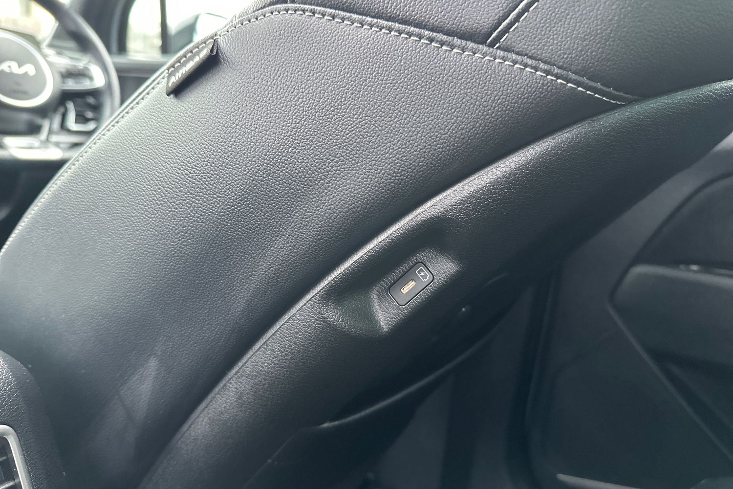 Used Kia Sportage 2022 for sale - 76062084: Photo 41