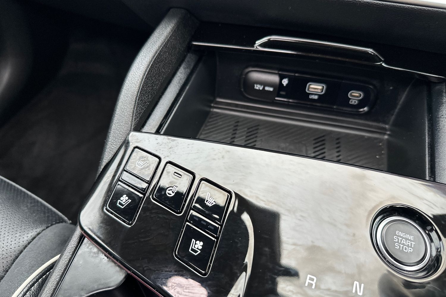 Used Kia Sportage 2022 for sale - 76062084: Photo 42