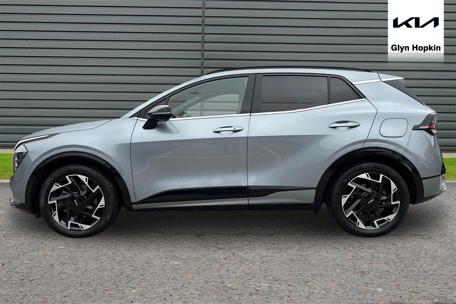 Used Kia Sportage 2022 for sale - 76062084: Photo 6