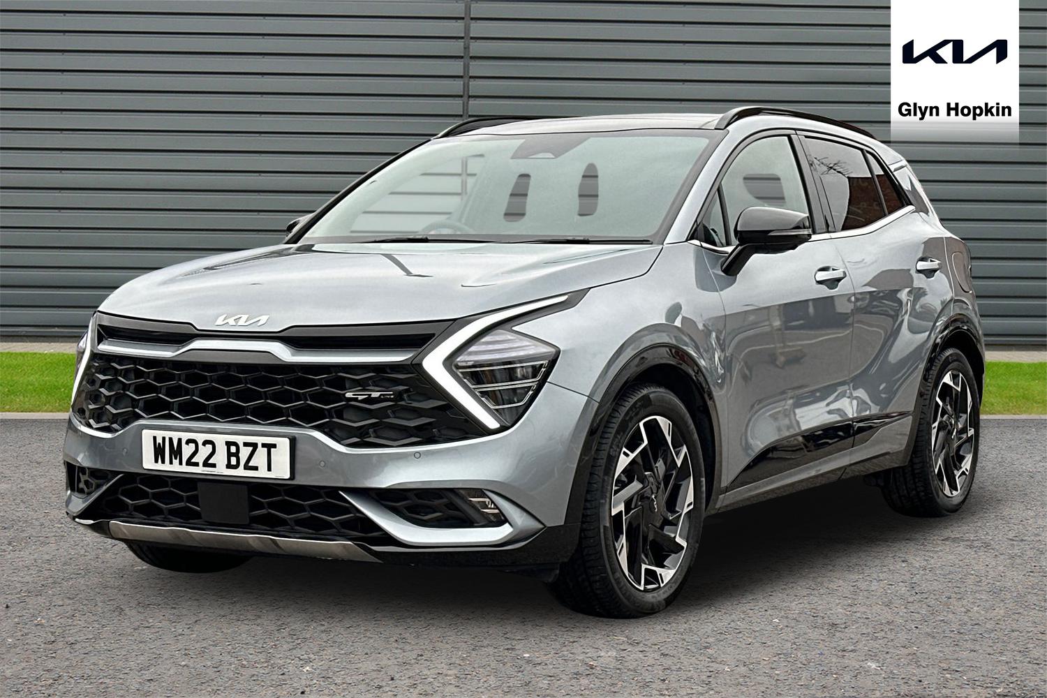 Used Kia Sportage 2022 for sale - 76062084: Photo 7