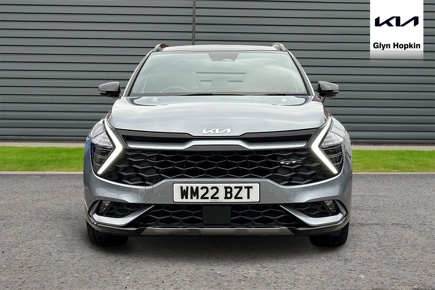 Used Kia Sportage 2022 for sale - 76062084: Photo 8