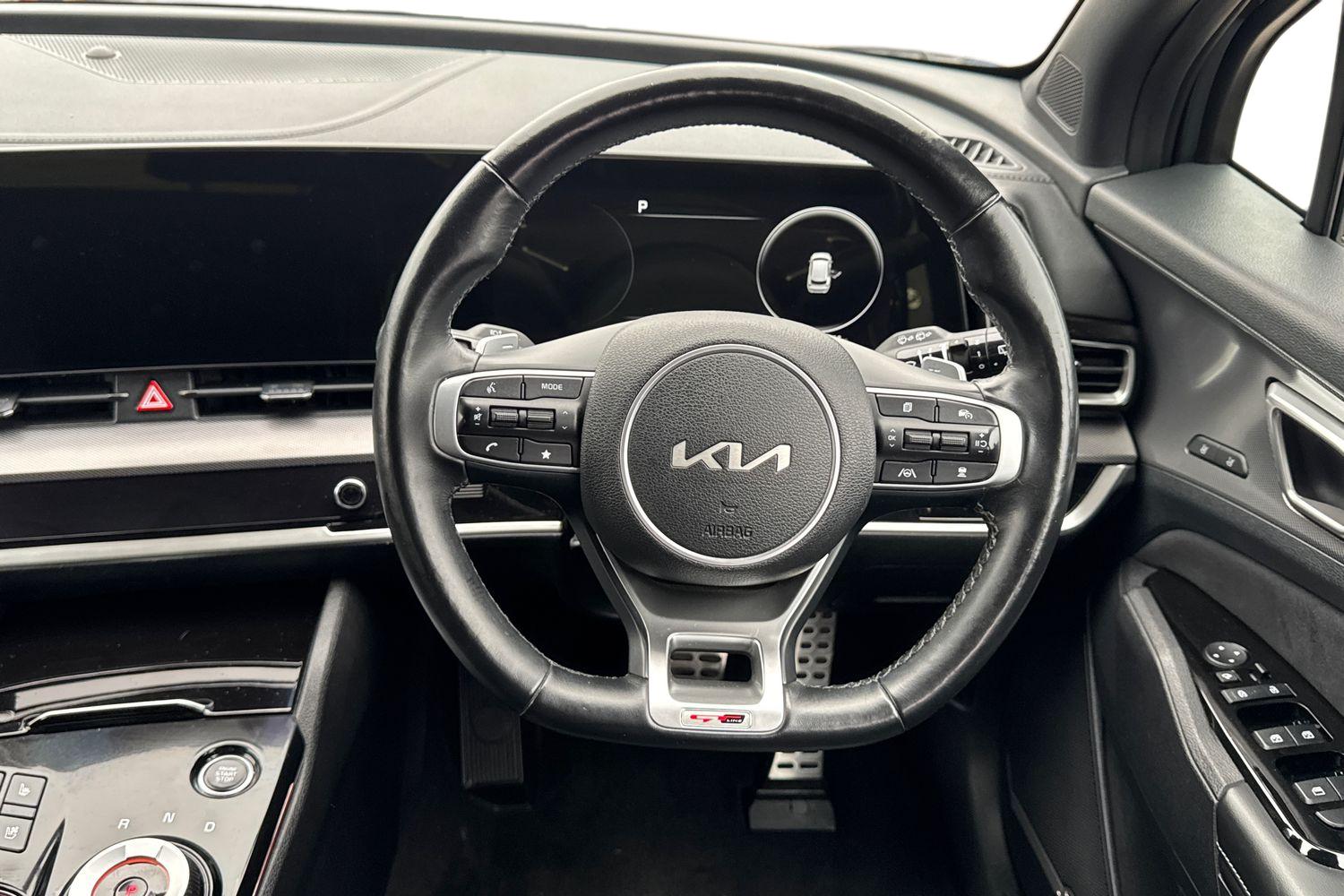 Used Kia Sportage 2022 for sale - 78074312: Photo 11