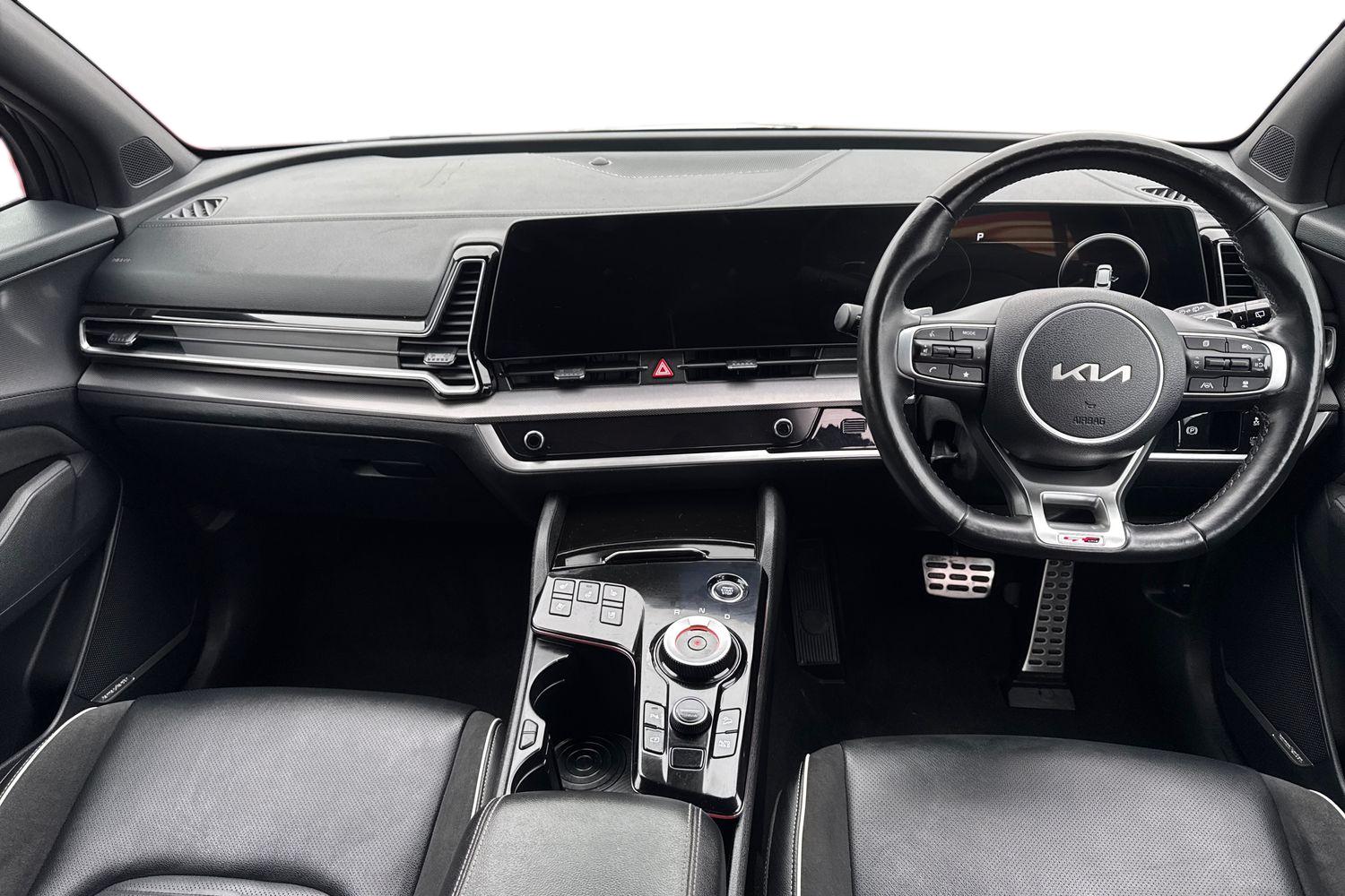 Used Kia Sportage 2022 for sale - 78074312: Photo 12