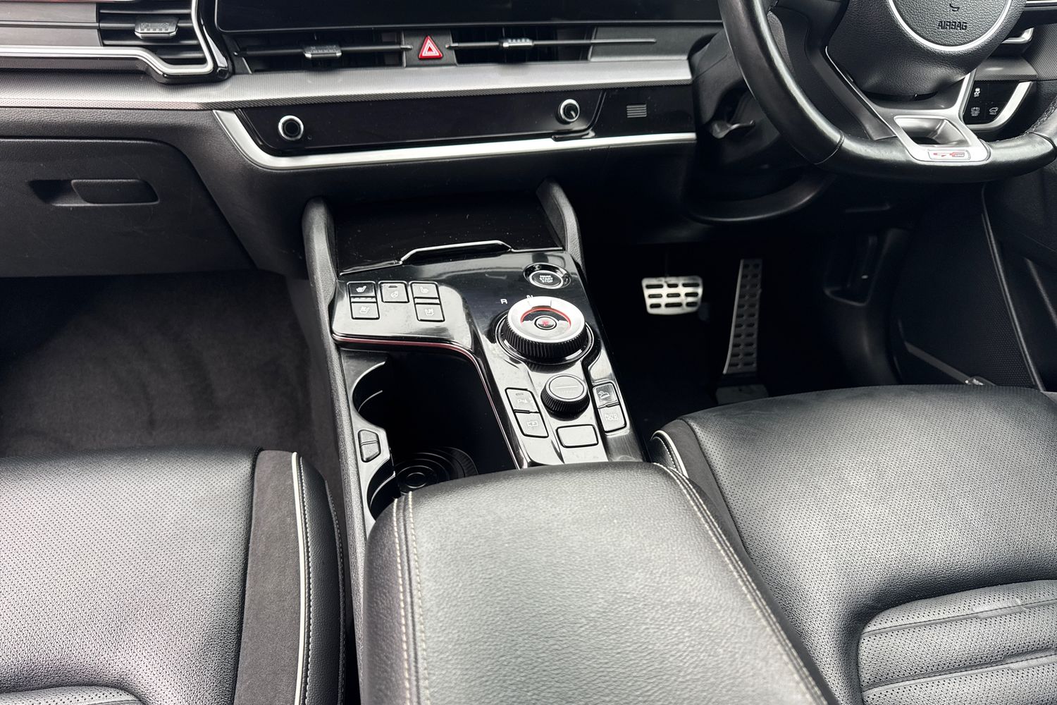 Used Kia Sportage 2022 for sale - 78074312: Photo 14