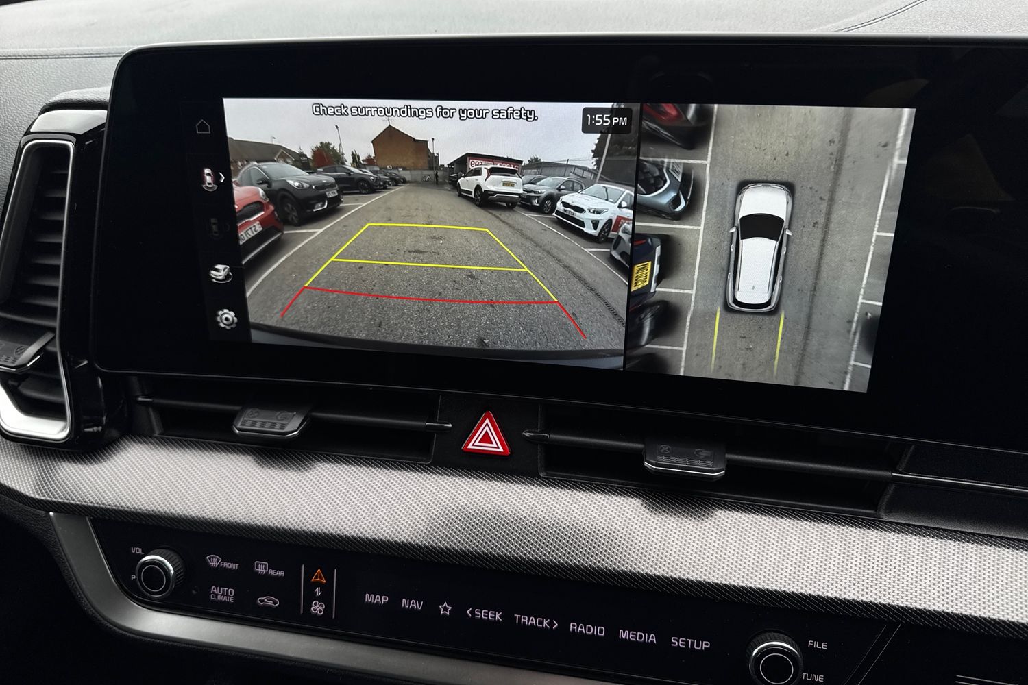 Used Kia Sportage 2022 for sale - 78074312: Photo 19