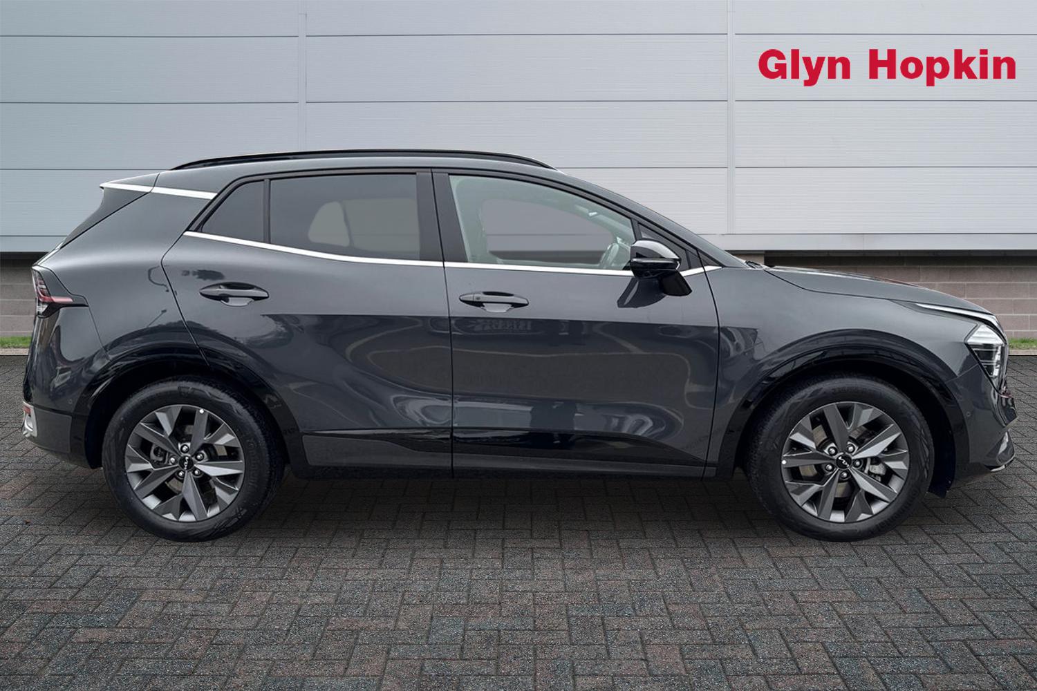 Used Kia Sportage 2022 for sale - 78074312: Photo 2