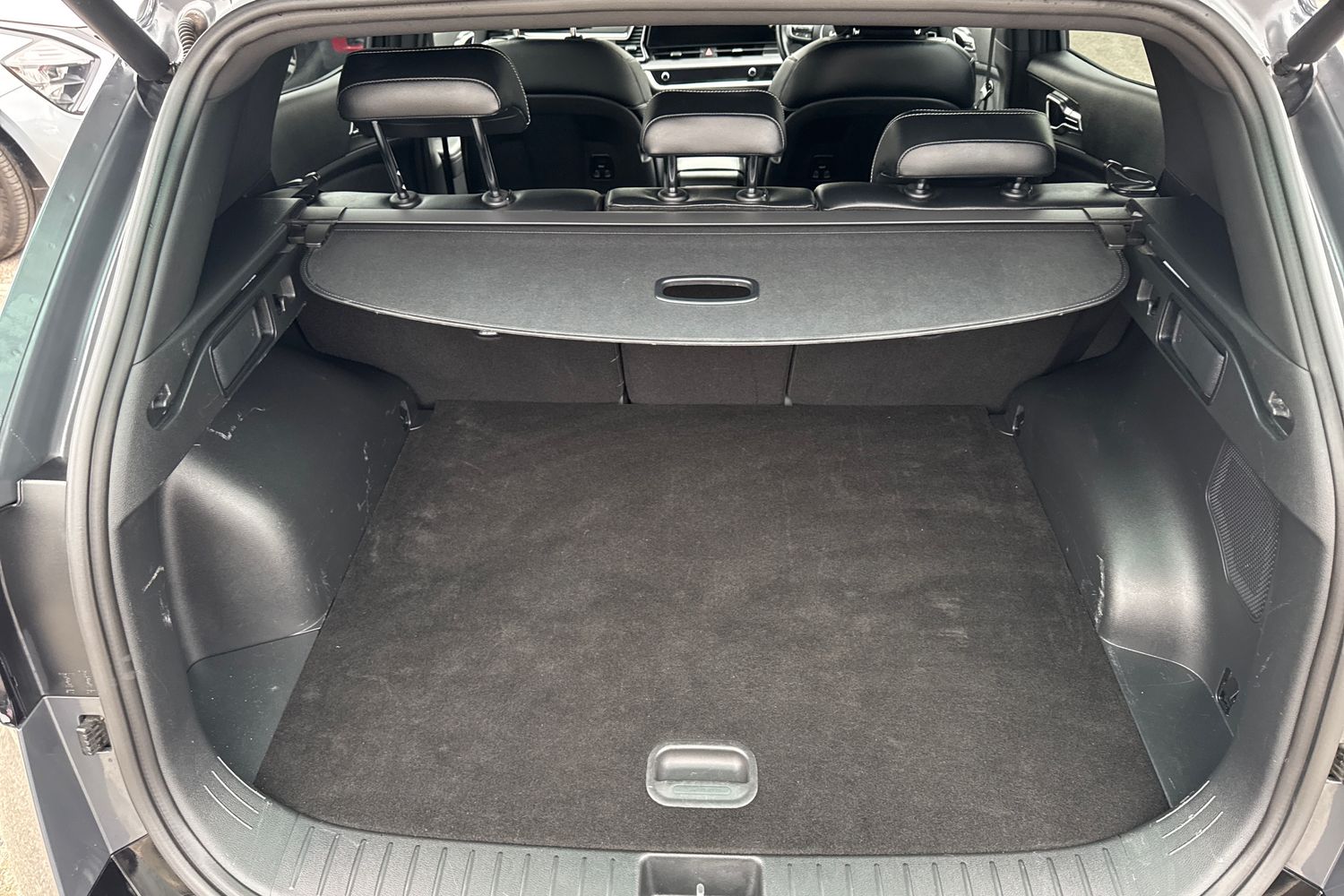 Used Kia Sportage 2022 for sale - 78074312: Photo 24