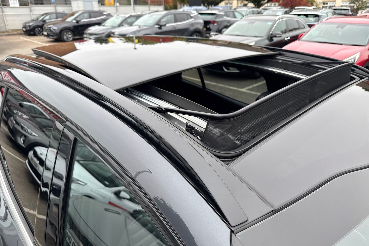 Used Kia Sportage 2022 for sale - 78074312: Photo 26