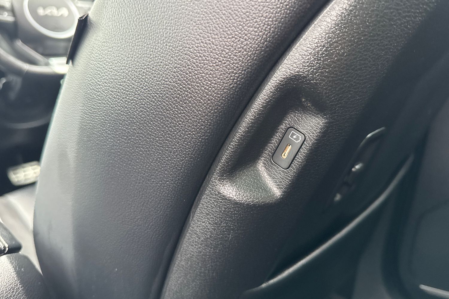 Used Kia Sportage 2022 for sale - 78074312: Photo 29