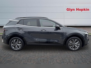 Used Kia Sportage 2022 for sale - 78074312: Photo