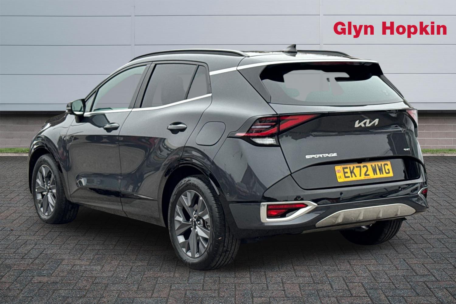 Used Kia Sportage 2022 for sale - 78074312: Photo 5