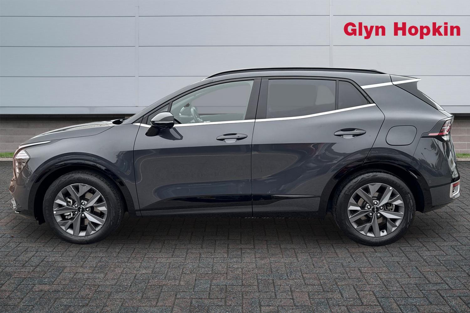 Used Kia Sportage 2022 for sale - 78074312: Photo 6