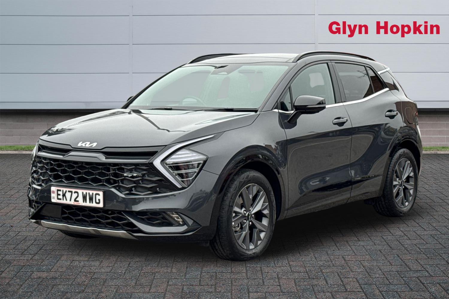 Used Kia Sportage 2022 for sale - 78074312: Photo 7