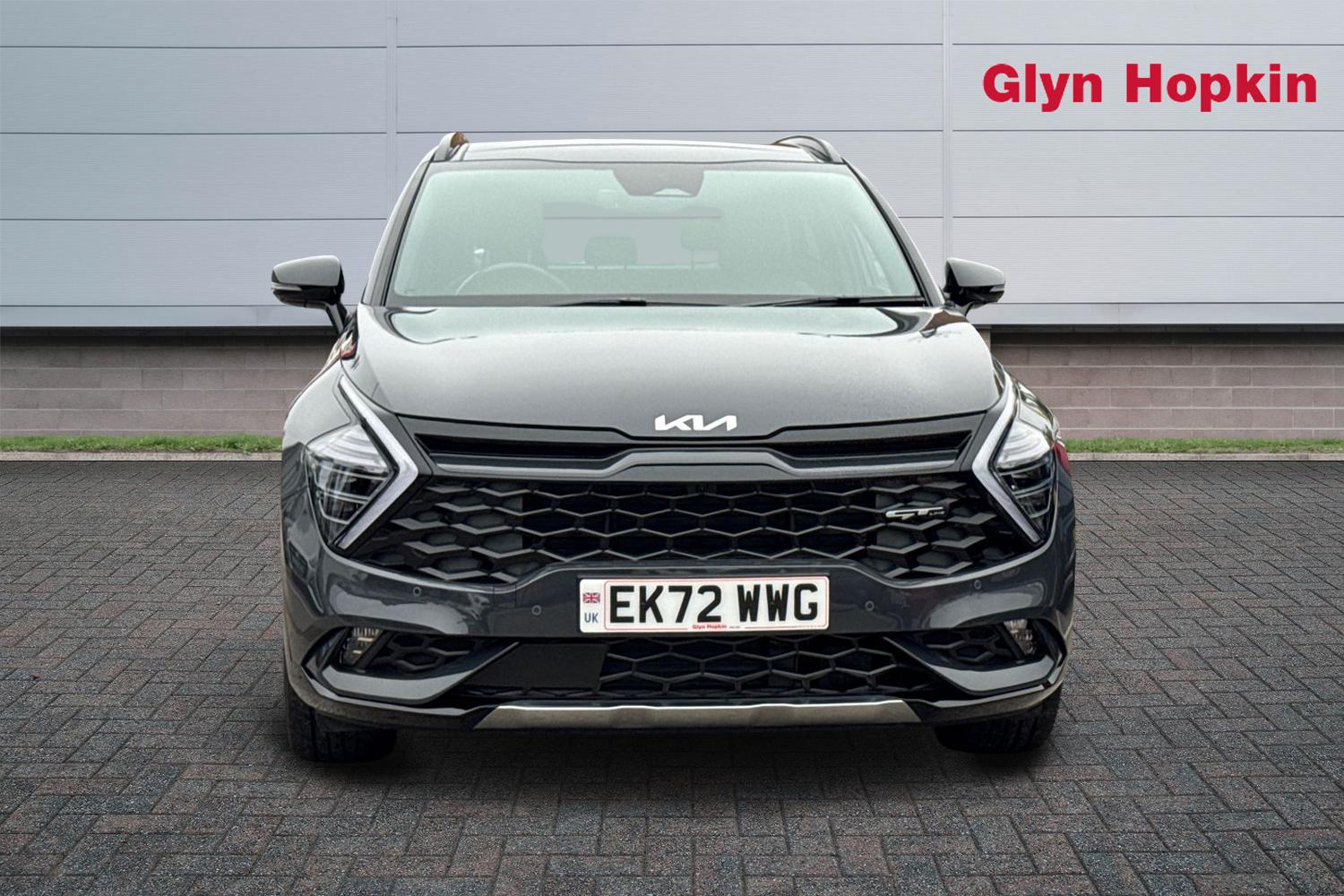 Used Kia Sportage 2022 for sale - 78074312: Photo 8