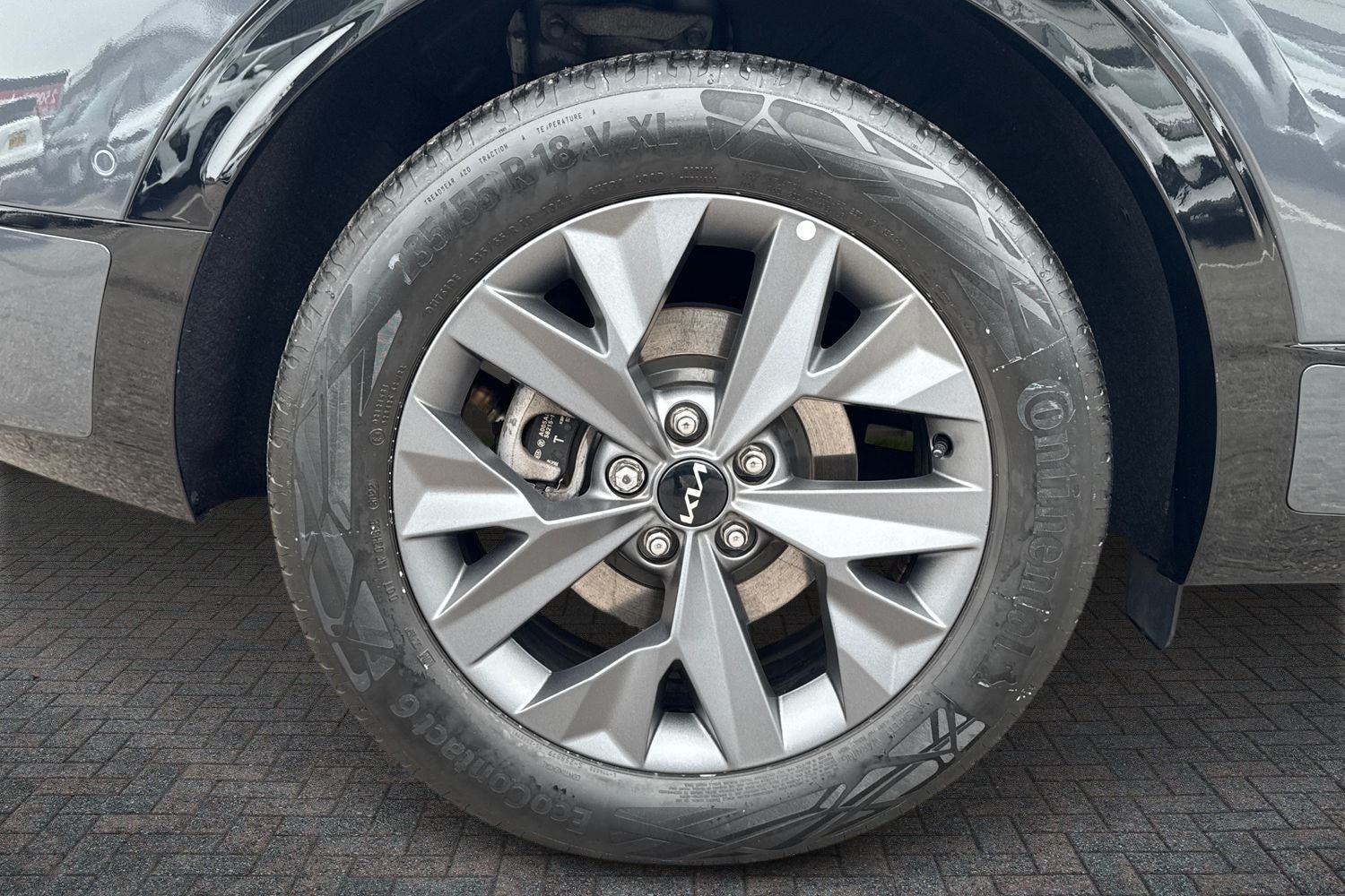 Used Kia Sportage 2022 for sale - 78074312: Photo 9