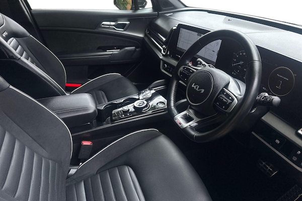 Used Kia Sportage 2024 for sale - 75469844: Photo 10