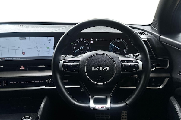 Used Kia Sportage 2024 for sale - 75469844: Photo 11