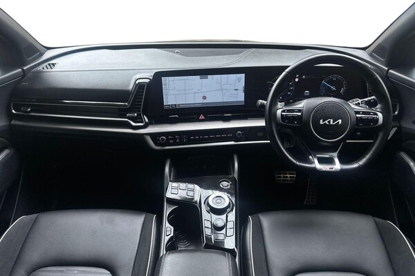 Used Kia Sportage 2024 for sale - 75469844: Photo 12