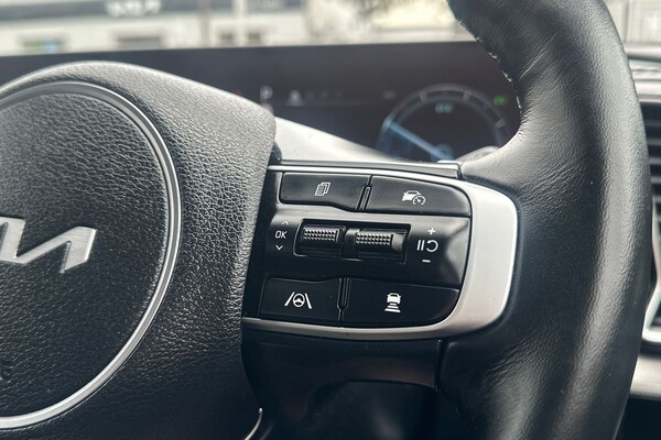 Used Kia Sportage 2024 for sale - 75469844: Photo 22