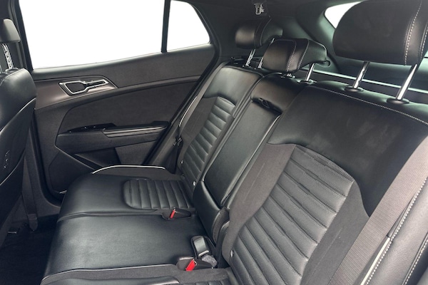Used Kia Sportage 2024 for sale - 75469844: Photo 23