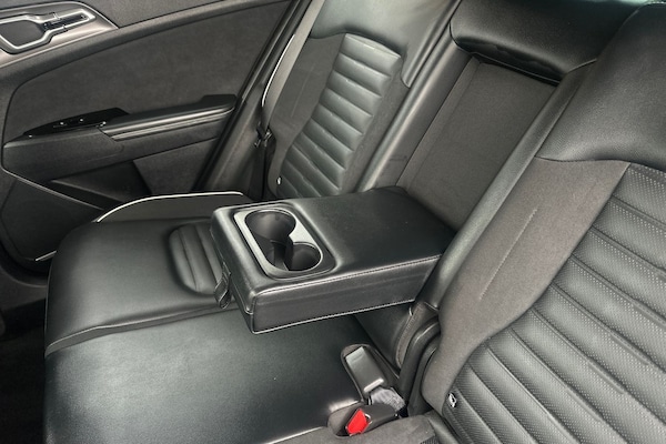 Used Kia Sportage 2024 for sale - 75469844: Photo 27