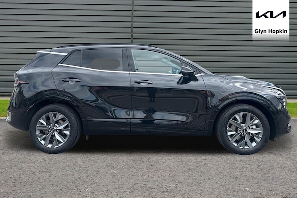 Used Kia Sportage 2024 for sale - 75469844: Photo 2