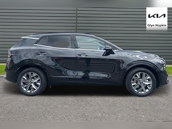 Used Kia Sportage 2024 for sale - 75469844: Photo