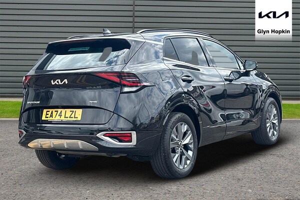 Used Kia Sportage 2024 for sale - 75469844: Photo 3