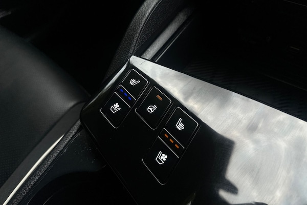 Used Kia Sportage 2024 for sale - 75469844: Photo 41