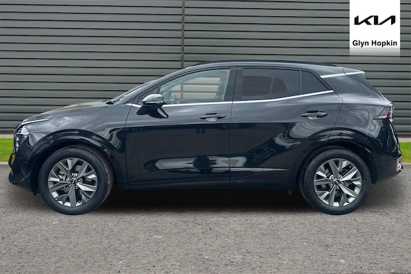 Used Kia Sportage 2024 for sale - 75469844: Photo 6