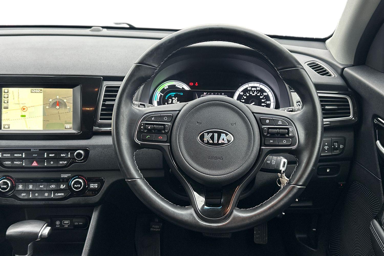 Used Kia Niro 2019 for sale - 77685652: Photo 11