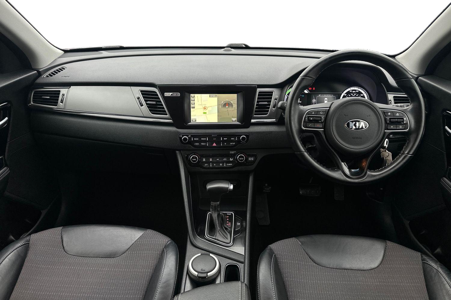 Used Kia Niro 2019 for sale - 77685652: Photo 12