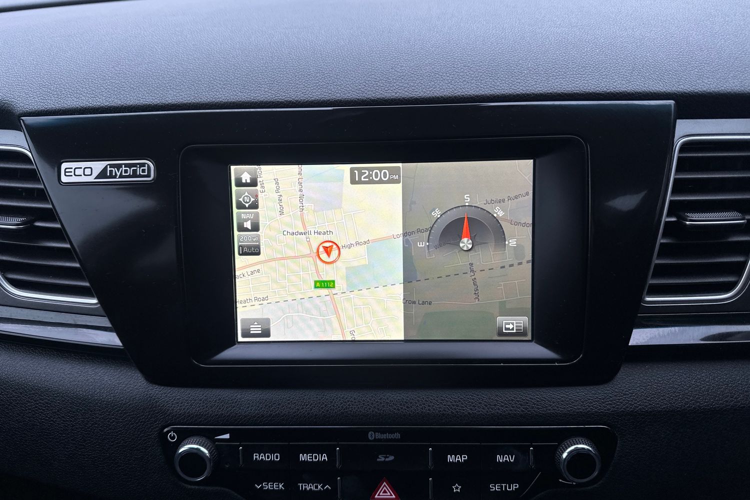 Used Kia Niro 2019 for sale - 77685652: Photo 18