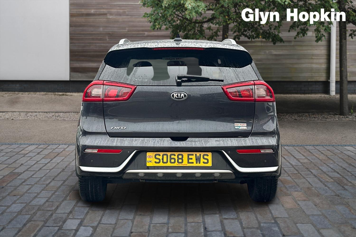 Used Kia Niro 2019 for sale - 77685652: Photo 4