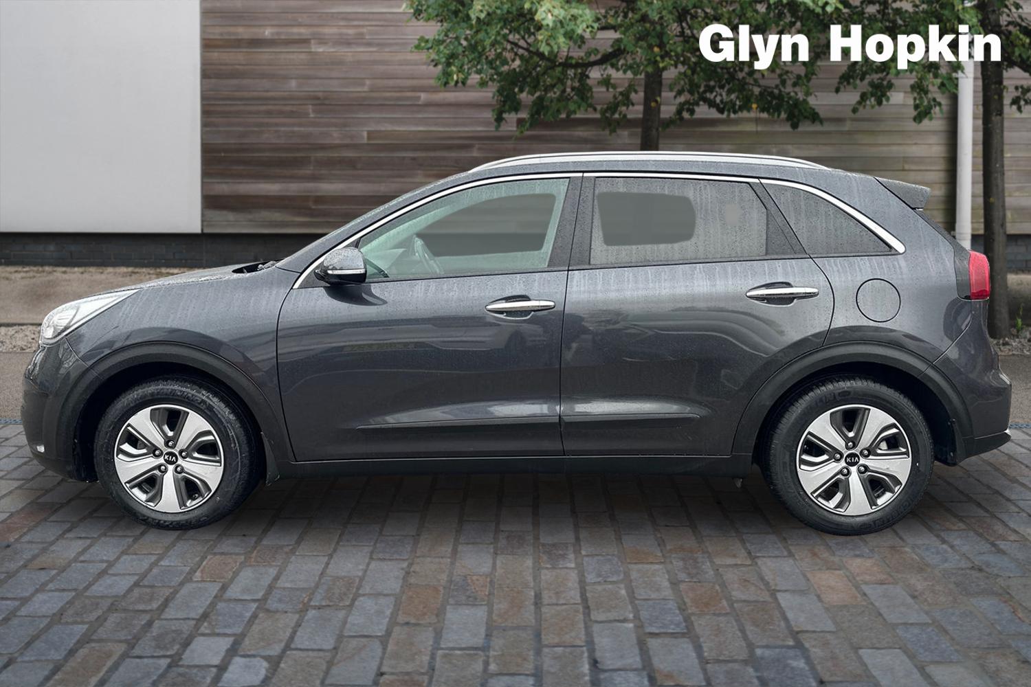 Used Kia Niro 2019 for sale - 77685652: Photo 6
