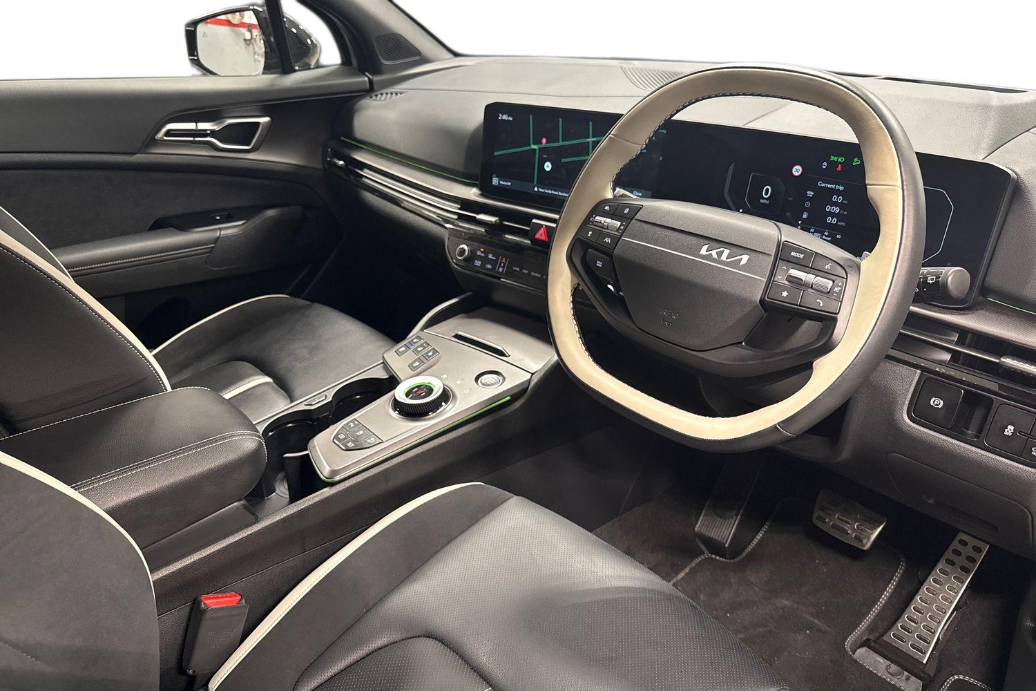 Used Kia Sportage 2025 for sale - 76871352: Photo 10